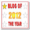blog of the year image