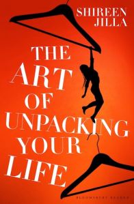 The Art of Unpacking your life